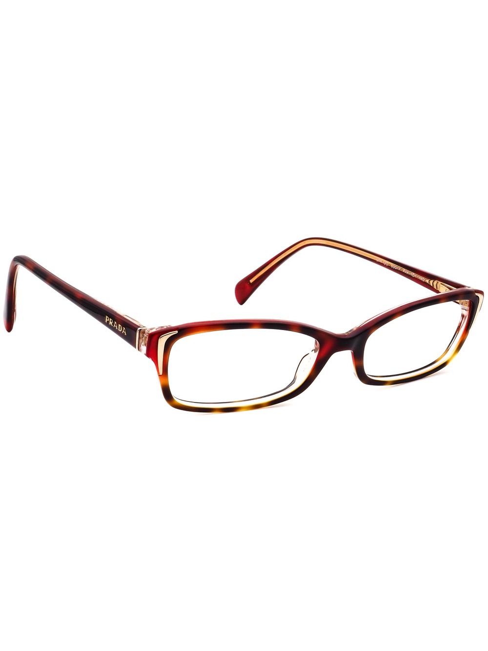 Prada VPR 12O FAK-1O1 Eyewear